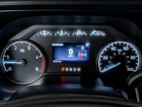Used 2023 Ford F350 XL AWD/4WD image 17