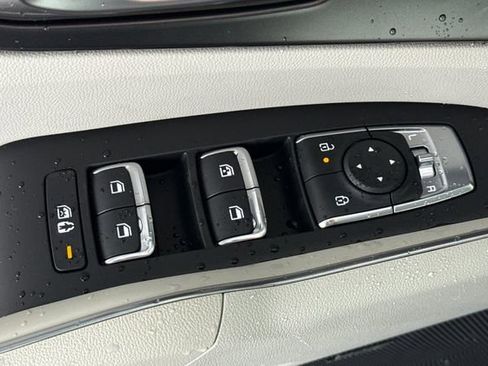 New 2026 Kia Sorento EX FWD image 13
