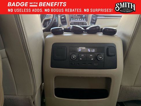 Used 2020 GMC Yukon Denali w/ Open Road Package AWD/4WD image 16