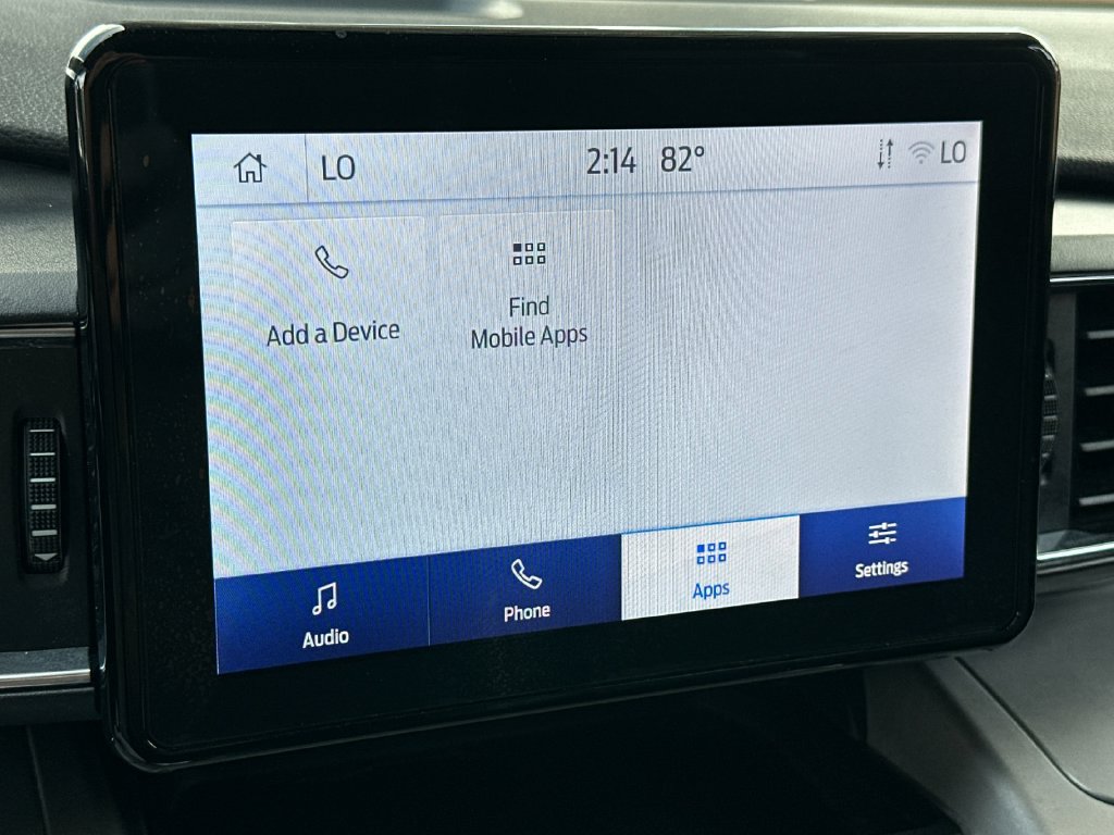 Certified 2024 Ford Explorer XLT w/ Equipment Group 202A RWD image 18