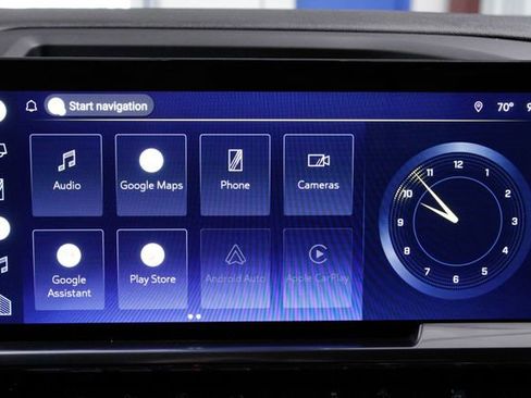 Used 2022 Chevrolet Silverado 1500 RST w/ RST All Star Premium Package image 31