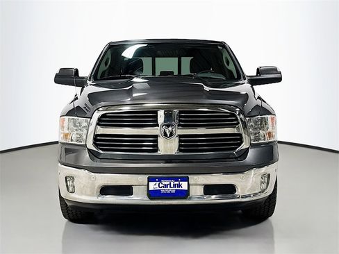 Used 2017 RAM 1500 Big Horn image 2