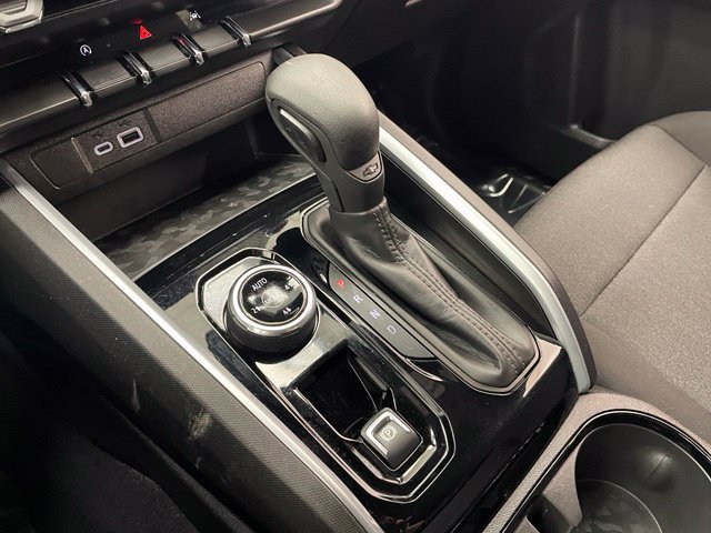 Certified 2024 Chevrolet Colorado Trail Boss w/ Advanced Trailering Package AWD/4WD image 15