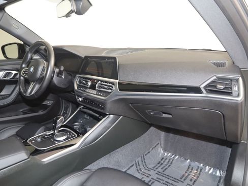 Used 2022 BMW M240i xDrive Coupe w/ Premium Package AWD/4WD image 46