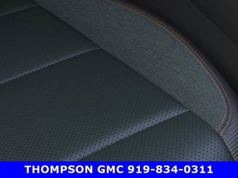 New 2026 GMC Terrain AT4 image 21