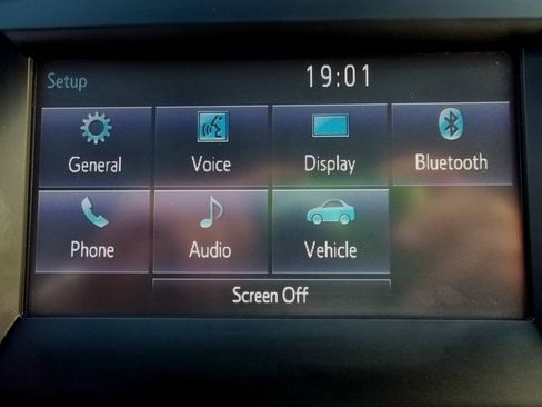 Used 2017 Toyota Camry LE FWD image 22