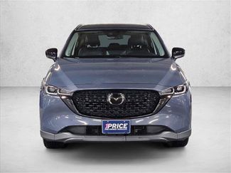Used 2022 MAZDA CX-5 Carbon Edition video 2