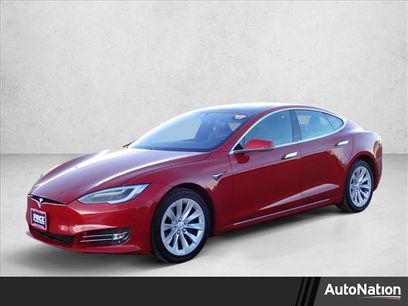 Used 2017 Tesla Model S 100D
