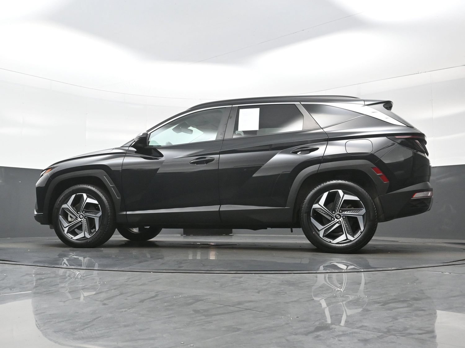 Certified 2023 Hyundai Tucson SEL w/ Convenience Package AWD/4WD image 31
