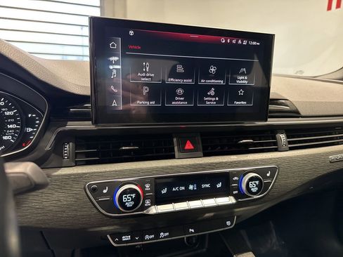 Used 2023 Audi A5 2.0T Premium w/ Convenience Package image 21