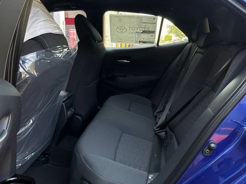 New 2026 Toyota Corolla SE FWD image 10