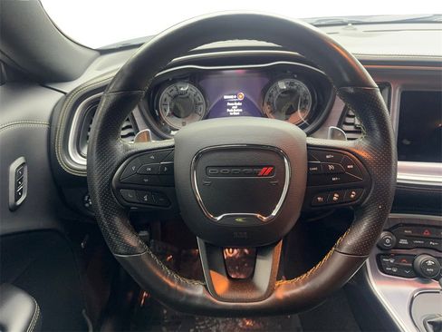 Used 2023 Dodge Challenger R/T Scat Pack image 50