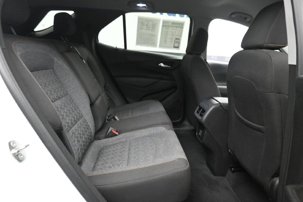 Used 2023 Chevrolet Equinox LT AWD/4WD image 10