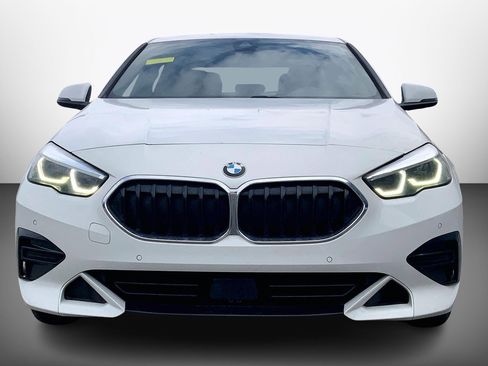 Used 2023 BMW 228i xDrive Gran Coupe image 5