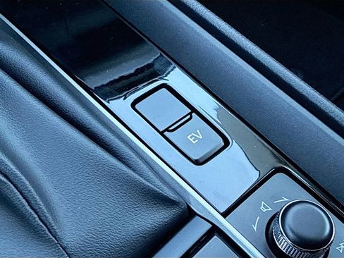 New 2026 MAZDA CX-50 AWD 2.5 Hybrid w/ Cargo Package image 38