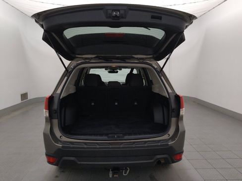 Used 2020 Subaru Forester Premium AWD/4WD image 29