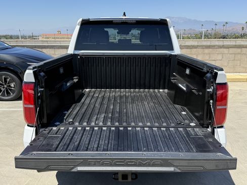 Used 2025 Toyota Tacoma SR5 RWD image 14