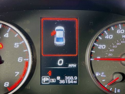 Used 2022 Subaru WRX image 12