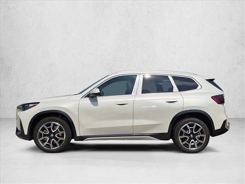 New 2027 BMW X1 xDrive28i AWD/4WD image 5