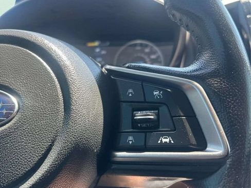 Used 2019 Subaru Ascent Limited w/ Popular Package #2A AWD/4WD image 28