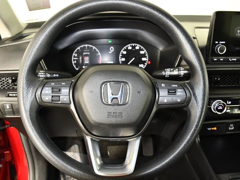Certified 2025 Honda CR-V LX image 12