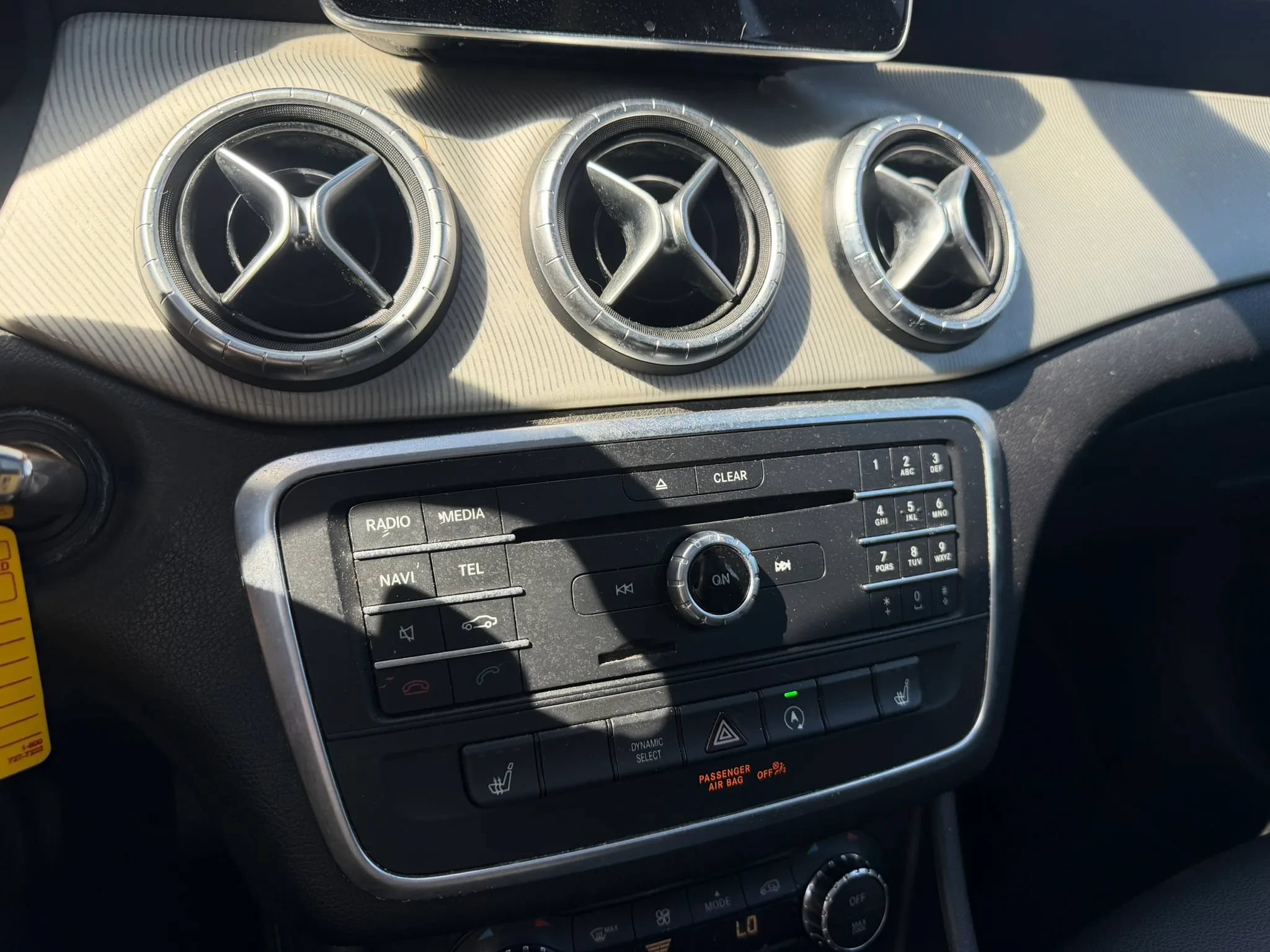 Used 2016 Mercedes-Benz CLA 250 4MATIC image 16