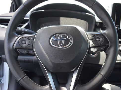 Used 2024 Toyota Corolla SE FWD image 9