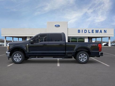 New 2026 Ford F250 XLT w/ Snow Plow Prep Package image 3