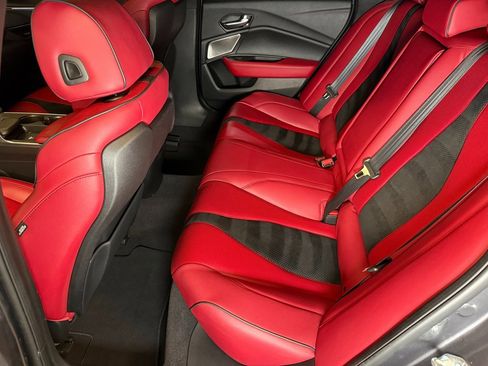 Used 2021 Acura TLX A-Spec Package image 21