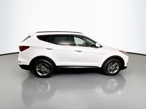 Used 2017 Hyundai Santa Fe Sport AWD/4WD image 11