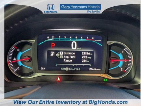 Used 2022 Honda Pilot Special Edition image 29