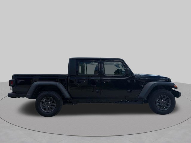 New 2026 Jeep Gladiator Sport AWD/4WD image 2