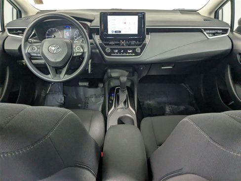 Certified 2023 Toyota Corolla LE image 7