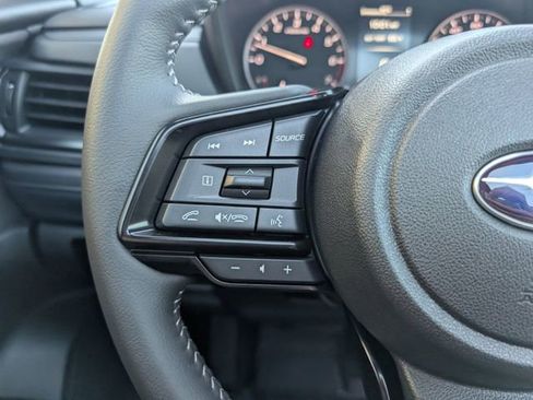 Certified 2026 Subaru Forester Premium AWD/4WD image 13
