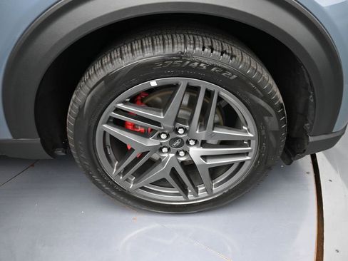 Used 2025 Ford Explorer ST w/ Sun And Sound Package image 28