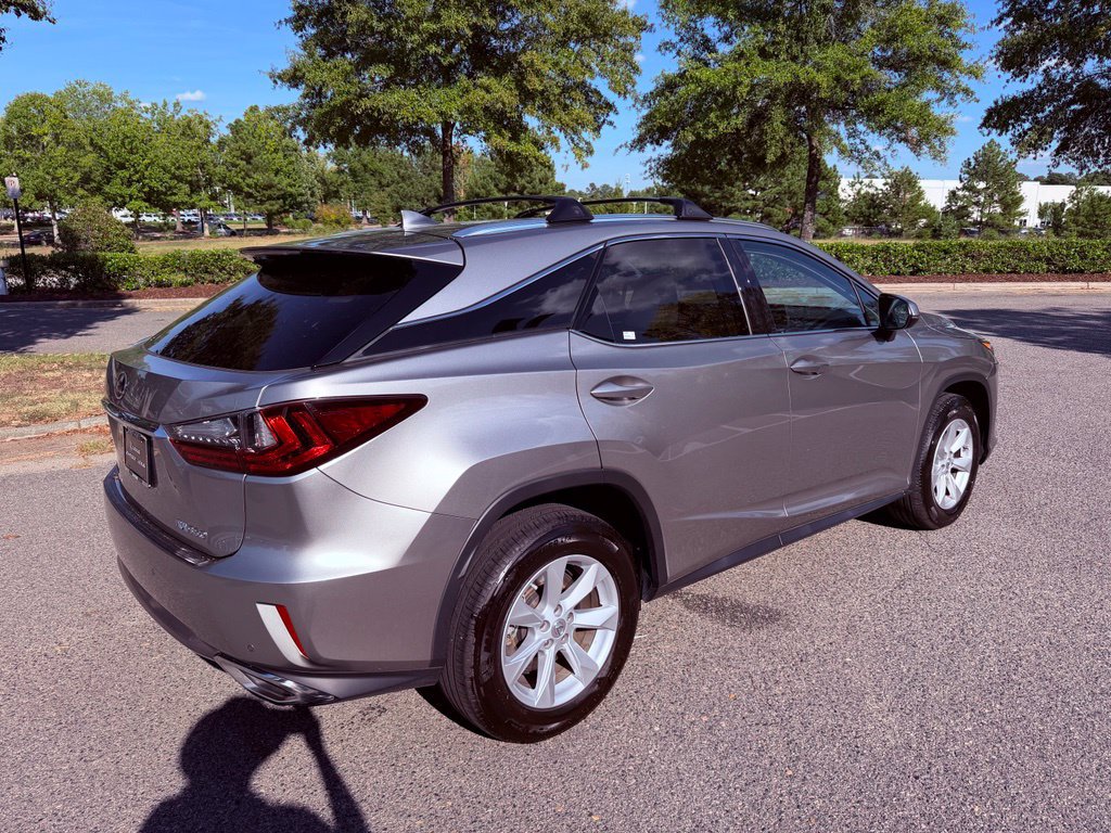 Used 2017 Lexus RX 350 AWD w/ Premium Package image 13