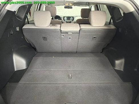 Used 2018 Hyundai Santa Fe Sport FWD image 15
