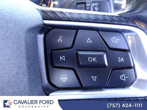 Certified 2024 Ford Mustang Premium RWD image 14