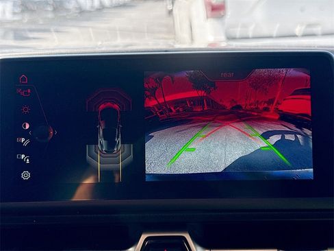 Used 2022 Toyota Supra w/ Safety & Technology Package image 14