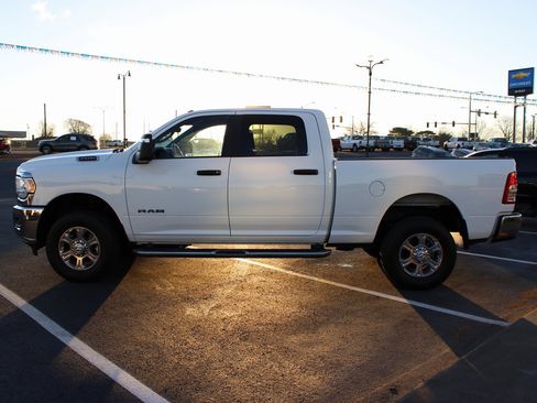 Used 2024 RAM 2500 Big Horn image 5