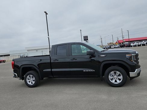 New 2026 GMC Sierra 1500 Pro w/ Pro Value Package image 6