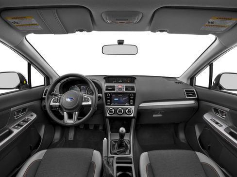 Used 2016 Subaru Crosstrek 2.0i Premium AWD/4WD image 5