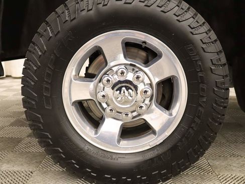 Used 2008 Dodge Ram 2500 Truck SXT AWD/4WD image 6