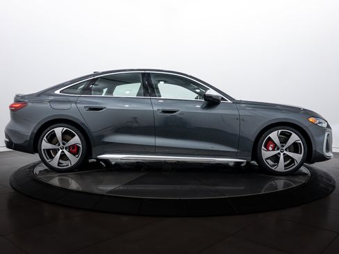 New 2025 Audi S5 Premium Plus image 3