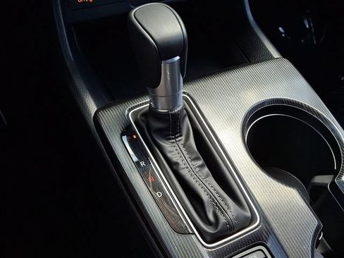 Certified 2026 Honda Civic Sport image 14