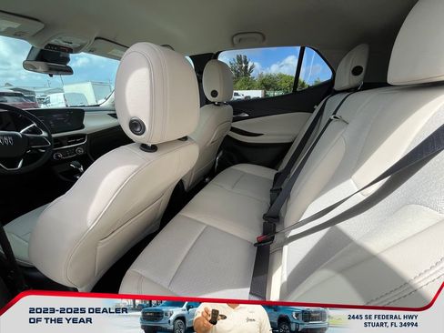 Used 2026 Buick Encore GX Preferred w/ Advanced Technology Package image 12