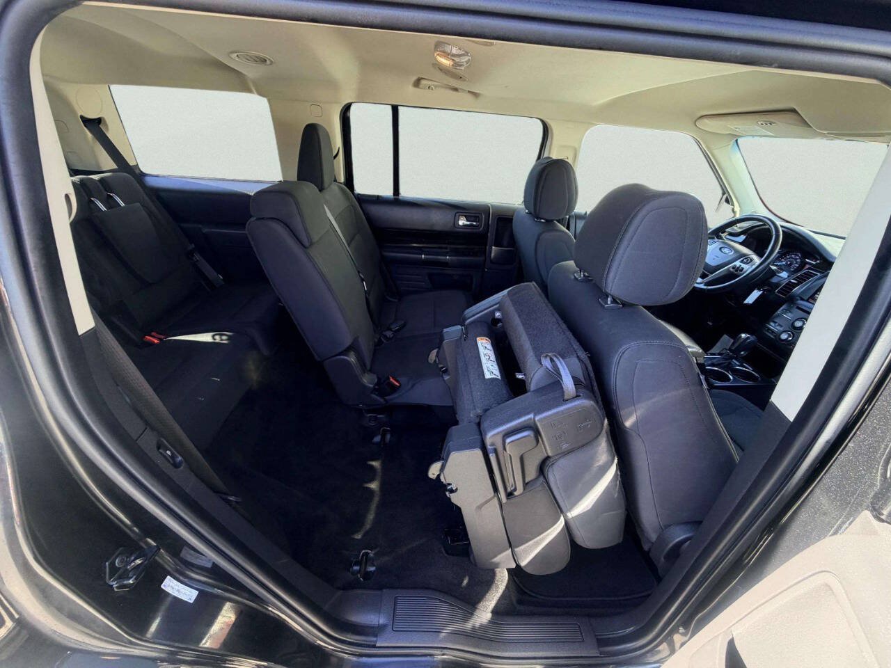 Used 2013 Ford Flex SEL FWD image 28