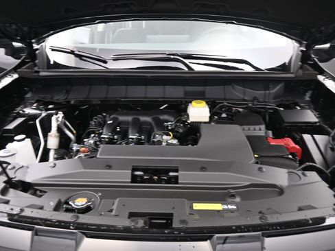 New 2026 Nissan Pathfinder SL FWD image 23