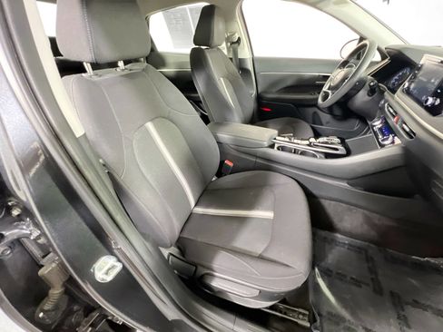 Used 2022 Hyundai Sonata SEL image 25