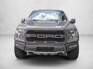 Used 2018 Ford F150 Raptor w/ Equipment Group 802A Luxury video 2